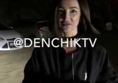Фото Денчика ТНТ