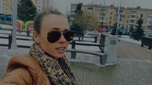 Полина Трубенкова дочка миллионера.